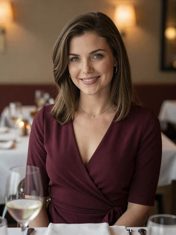 Olivia, 24, sugar baby from Gold Coast Chicago